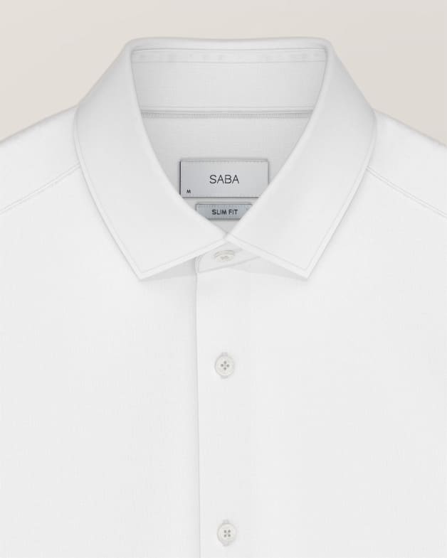 Aaron shirt top