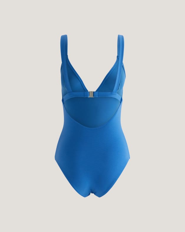 Baylea Triangle One Piece SABA