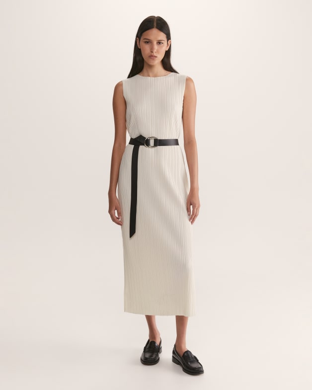 Leona Midi Dress SABA