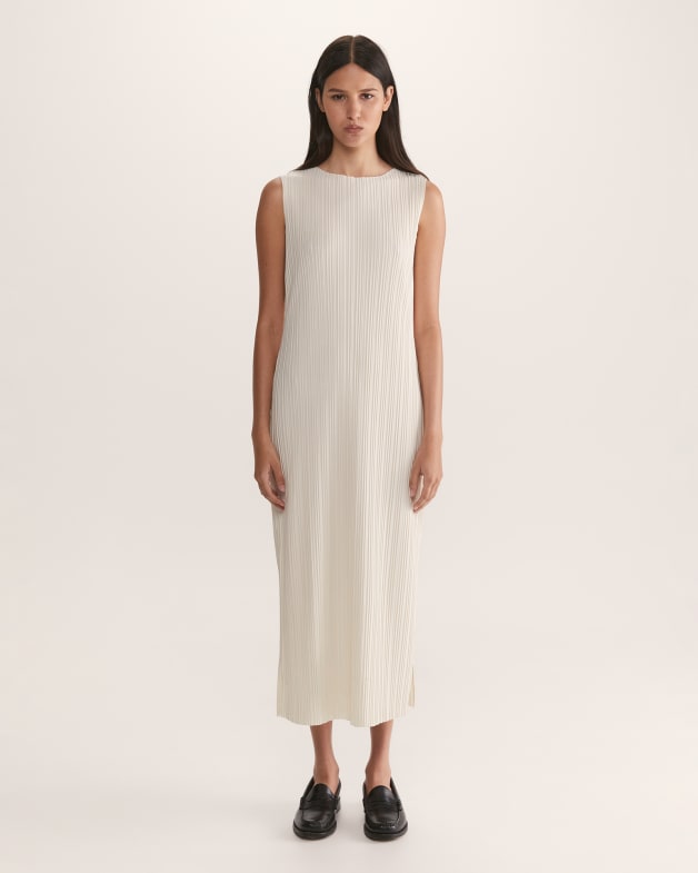 Leona Midi Dress SABA