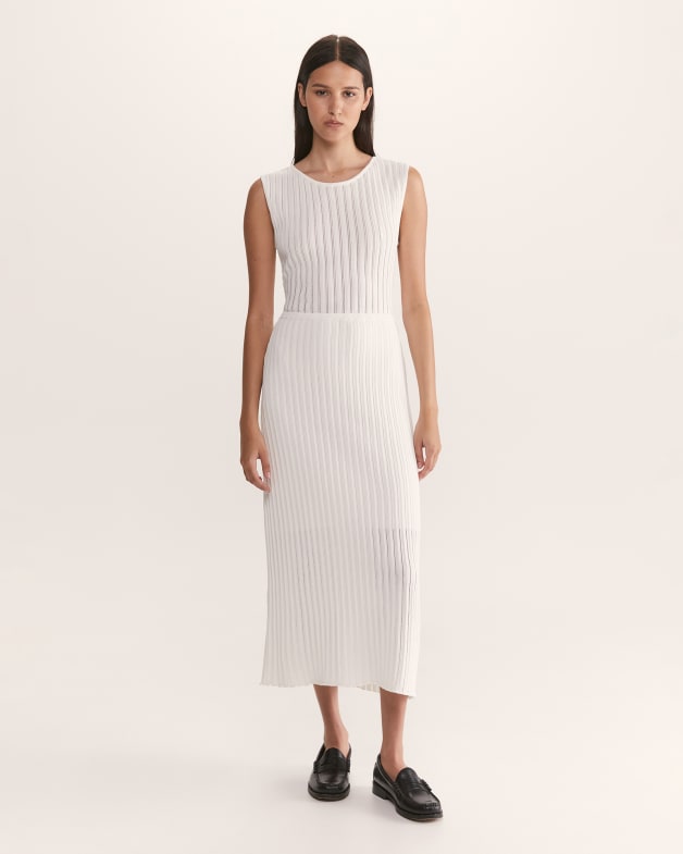 Saba clearance knit dress