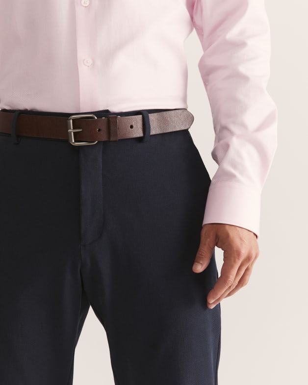 Gray dress deals belt