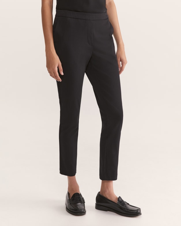 Pull on pants sales
