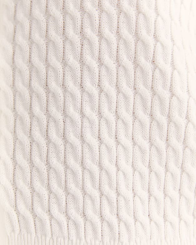 Baby cropped cardigan discount