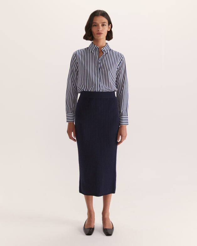 Knit skirt australia cheap