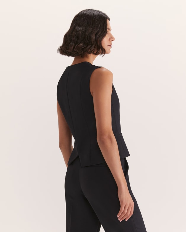 Saba black jumpsuit shop