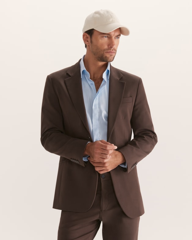 All rugged spitalfields blazers store