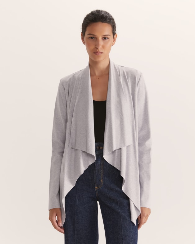 Saba karlie knit cardigan 2025