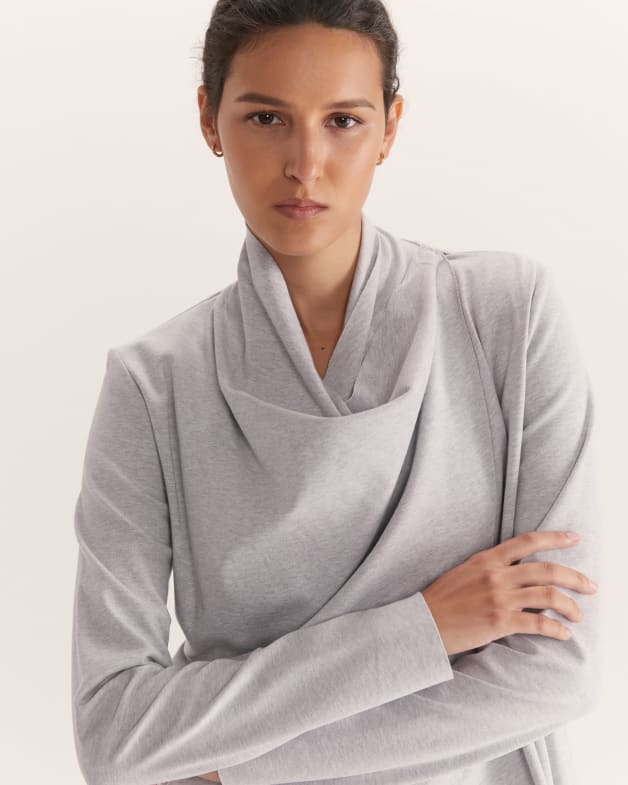 Saba karlie knit cardigan sale