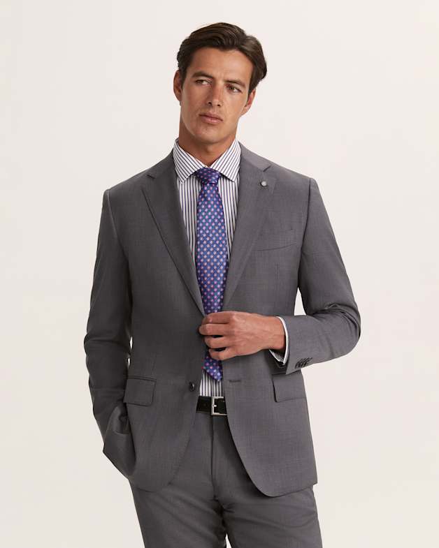 Wool suit coat best sale