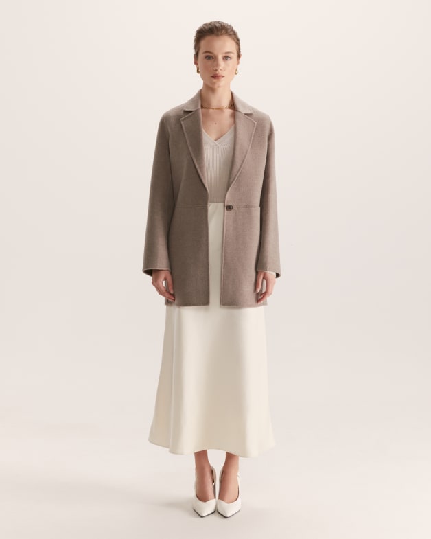 Saba coats sale 2025