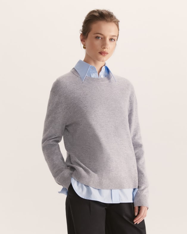 Saba knitwear discount