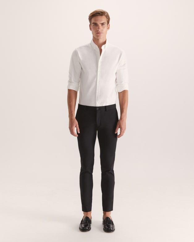 Aaron shirt shop