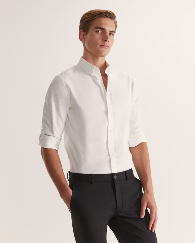 Aaron shirt deals