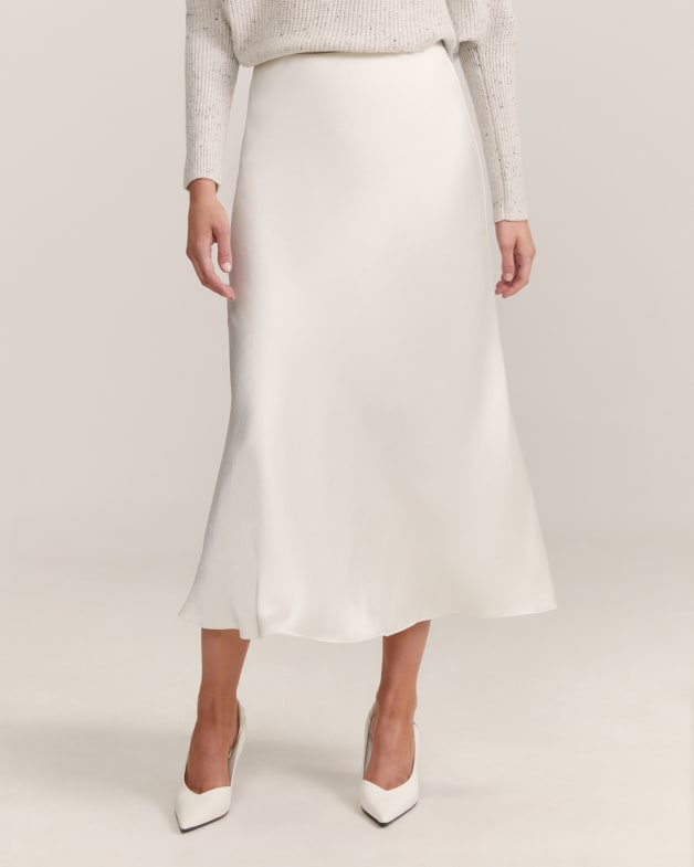 White midi skirt 02 outlet