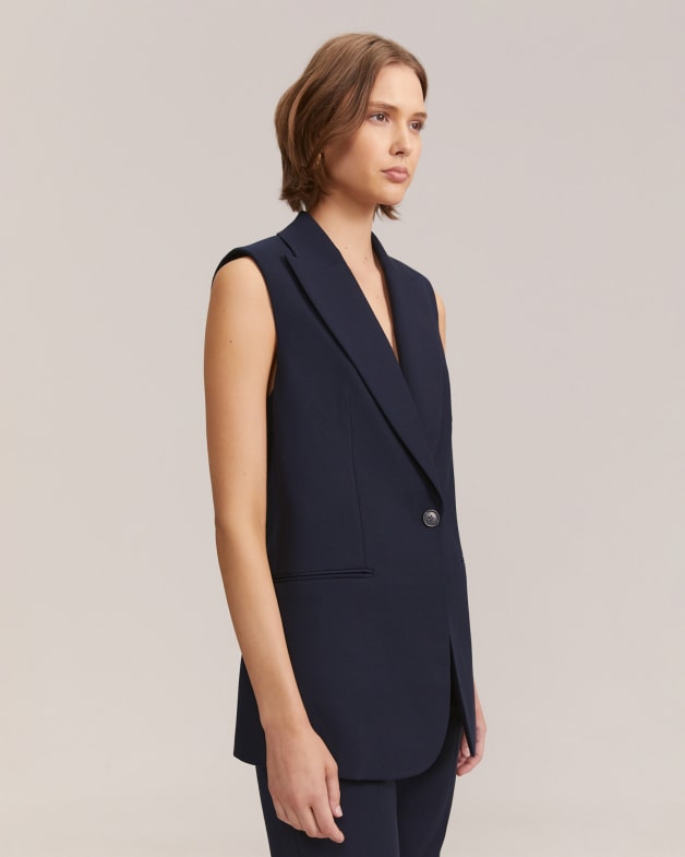 Long line vest australia hotsell