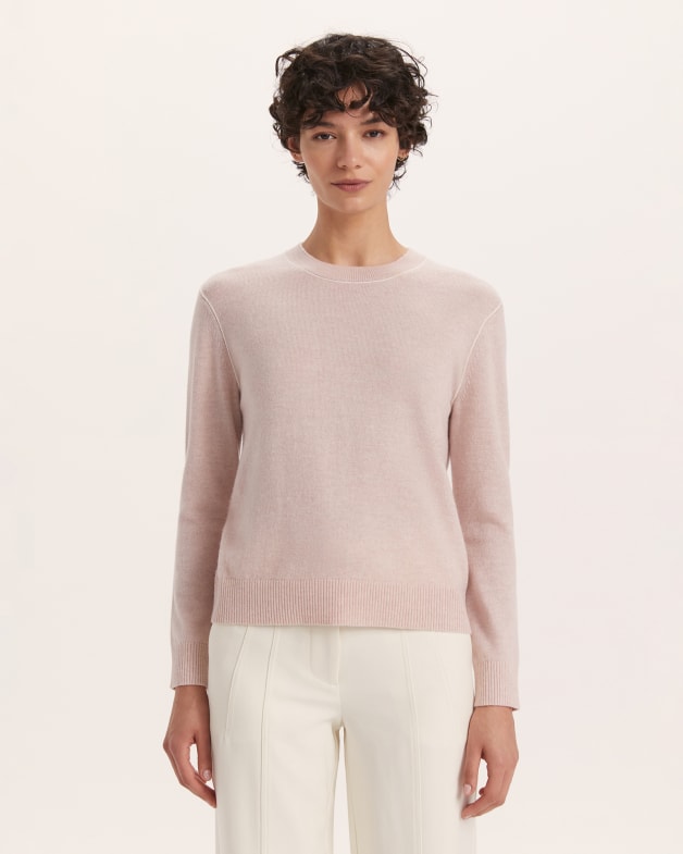 Wool and cashmere sweater store
