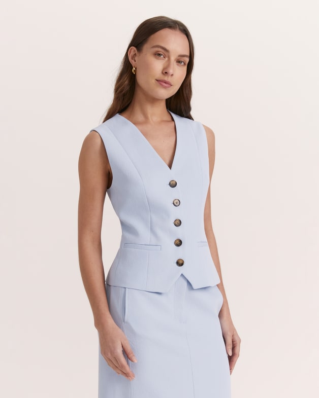 Saba white jumpsuit sales