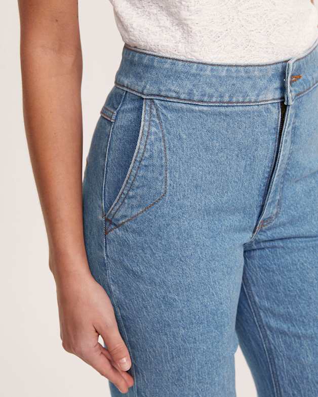 Cara jeans discount
