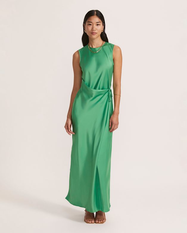 Saba midi dress cheap