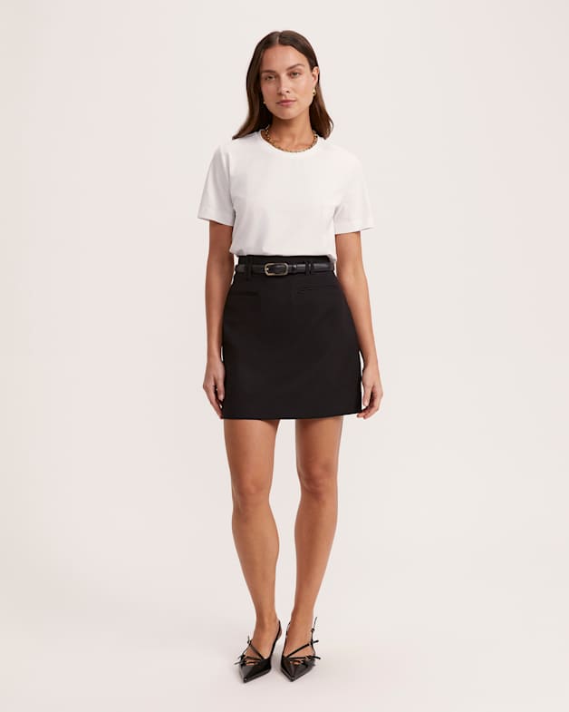 Mini pencil skirt xl twin cheap