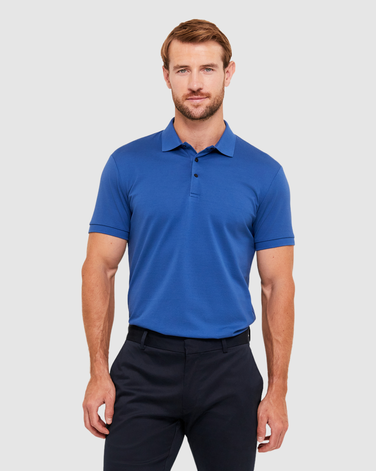 Andy Polo in CERULEAN