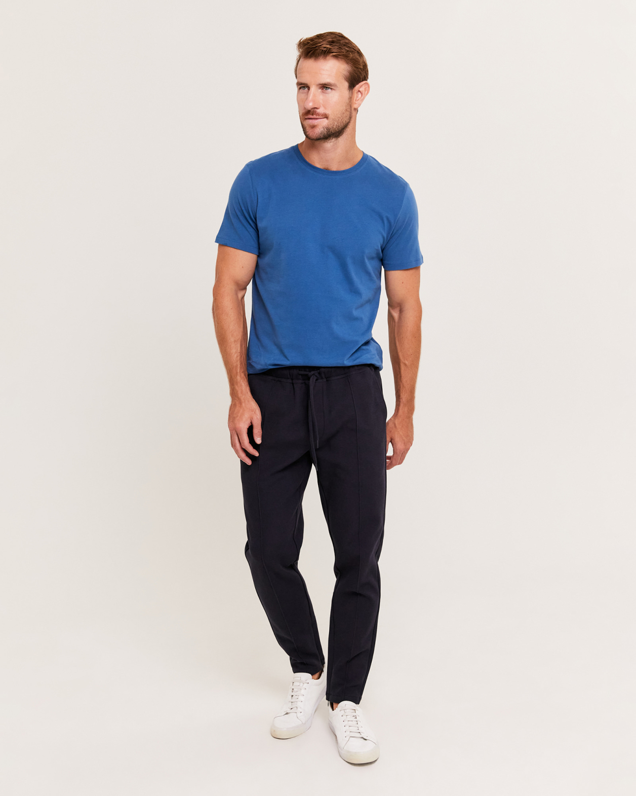 Mitchell Pant in NAVY