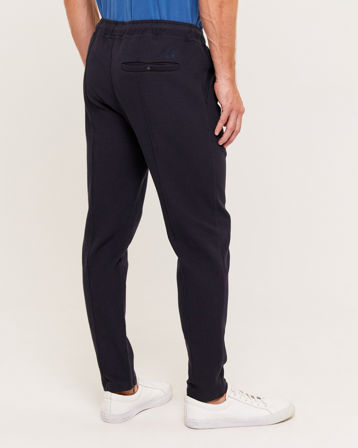 Mitchell Pant in NAVY