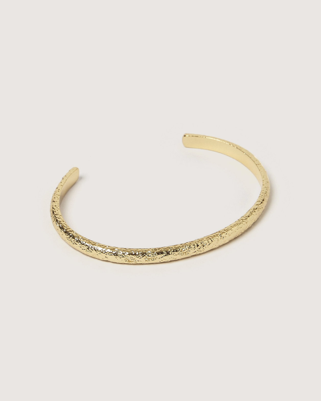 Arms Of Eve Stevie Cuff in GOLD