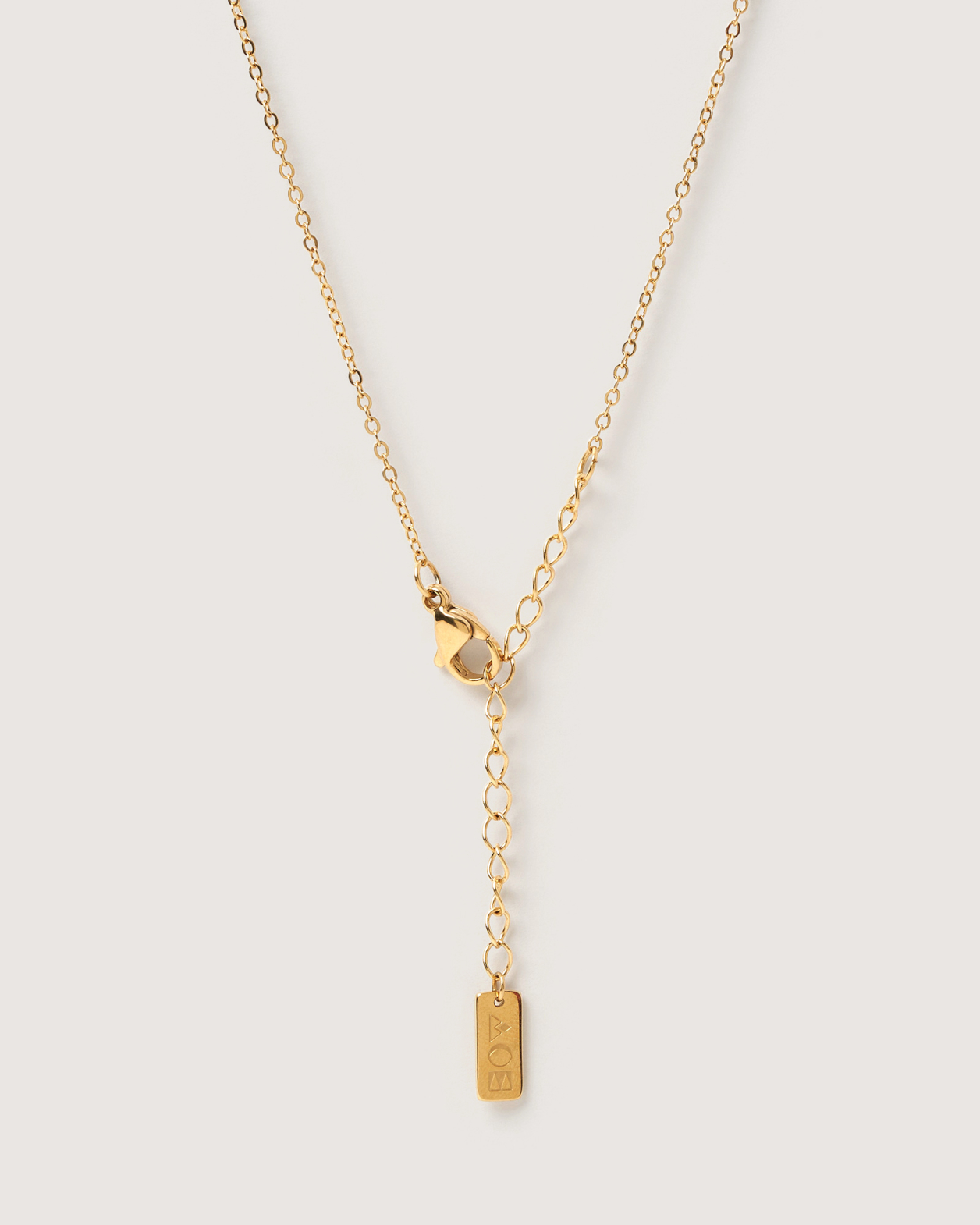 Arms Of Eve Sofia Pearl Necklace in MULTI