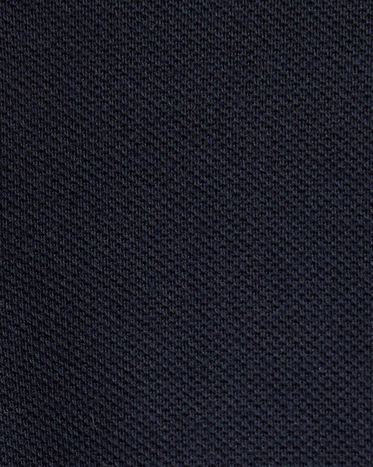 Andy Polo in NAVY