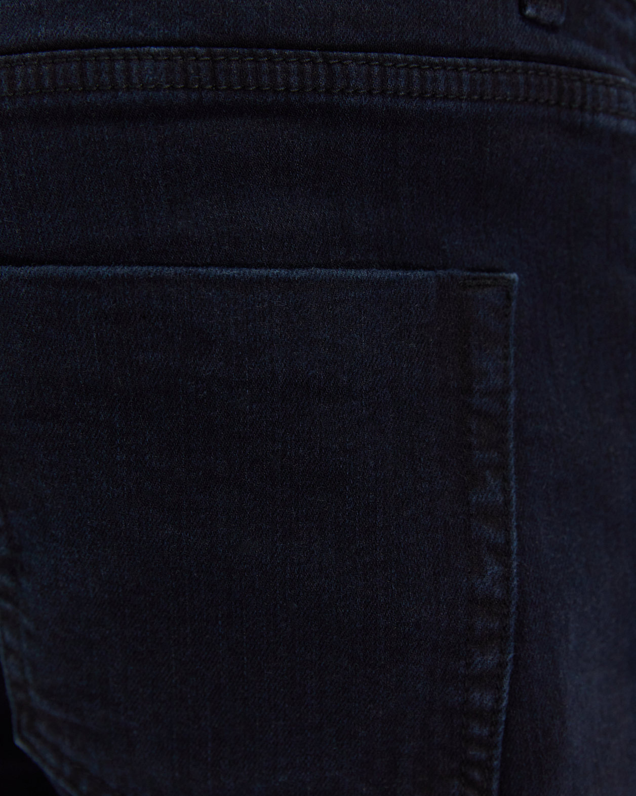 Fitzroy Slim Jean in DARK INDIGO