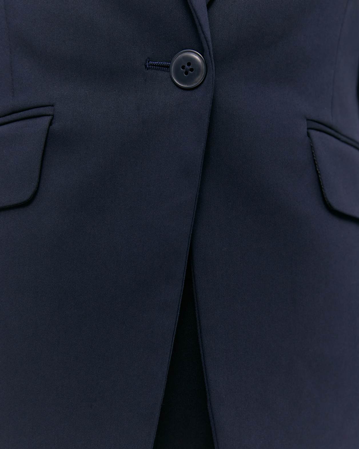 Tia Suit Blazer in INK