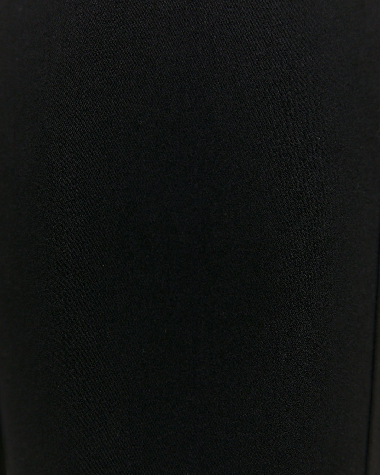 Tia Suit Pant in BLACK