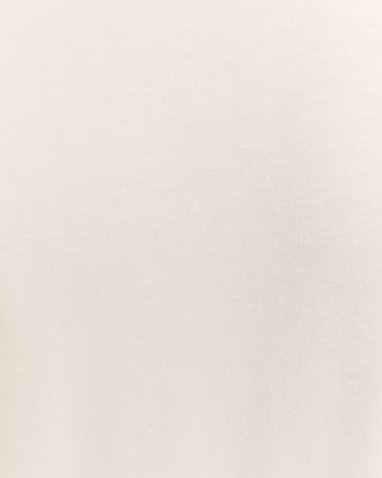 Super Soft Tee in WHITE