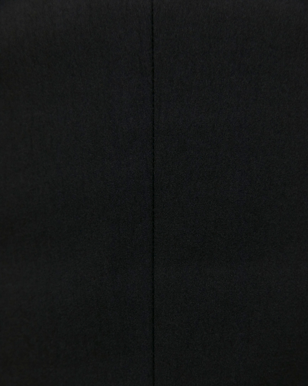 Tia Suit Blazer in BLACK