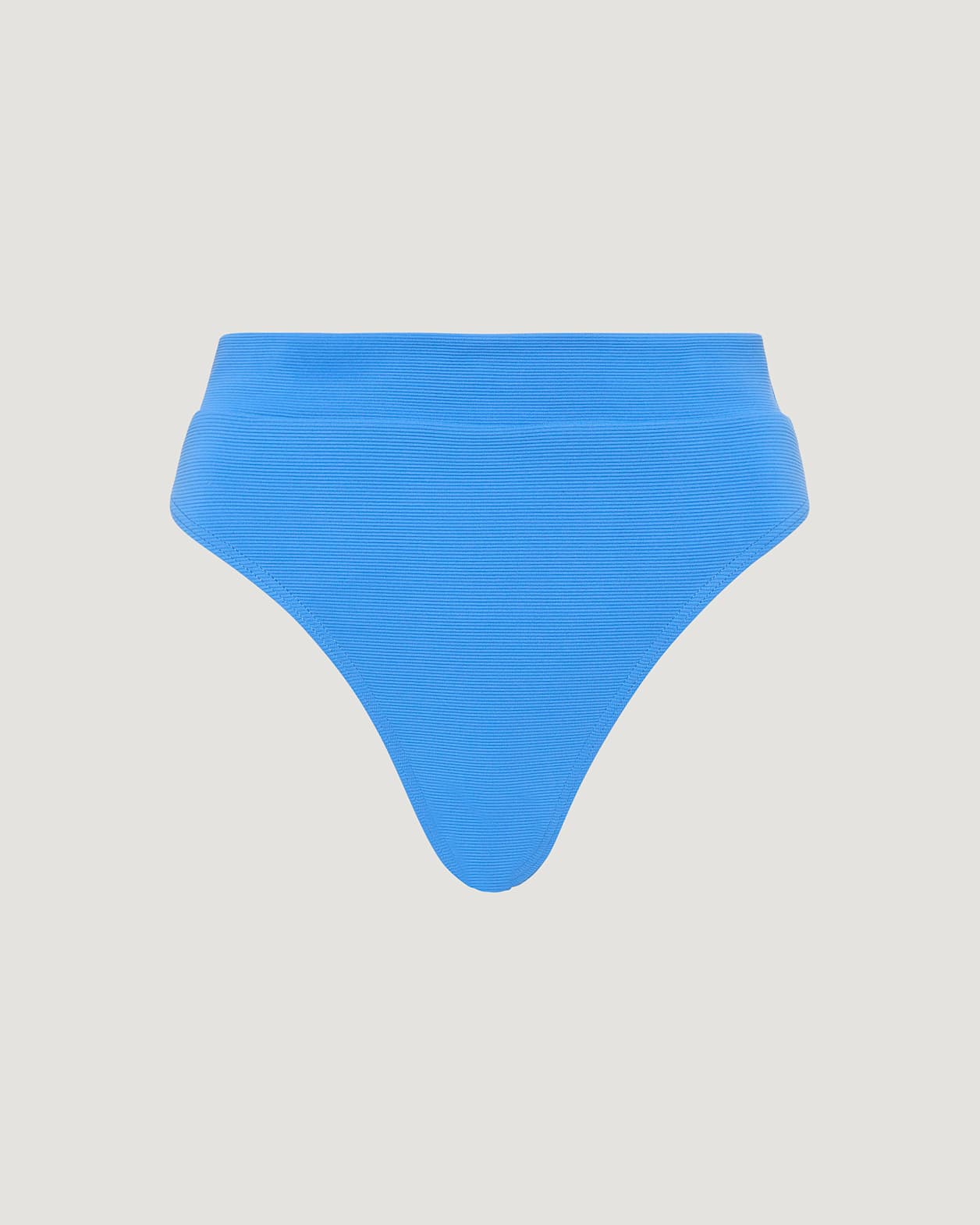 Koa Bikini Mid Pant in CORNFLOWER