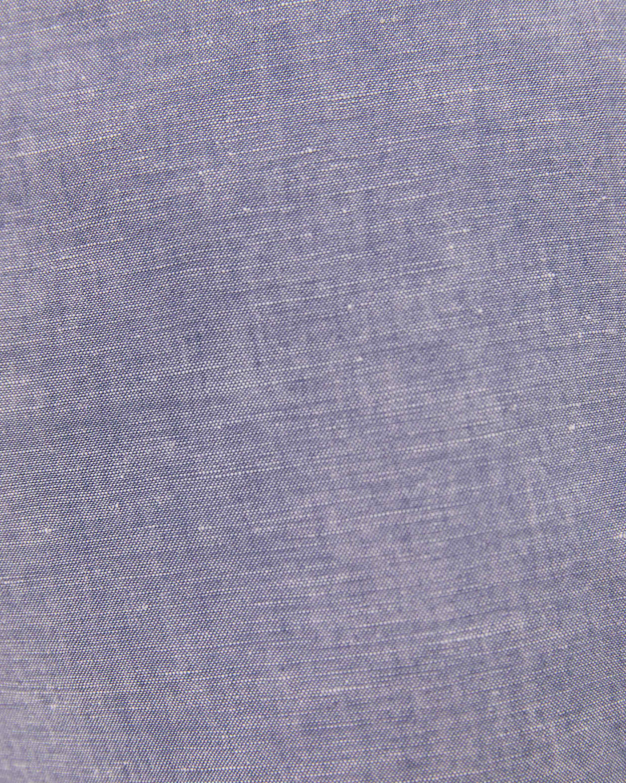 Elias Linen Cotton Pant in CHAMBRAY