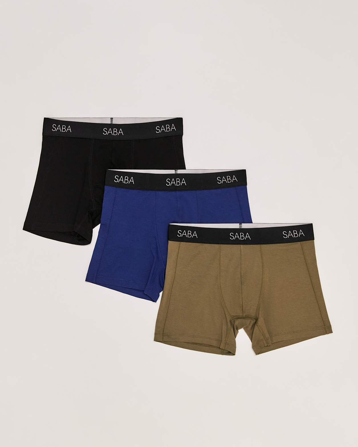 3 Pack Multi Trunks in MULTI