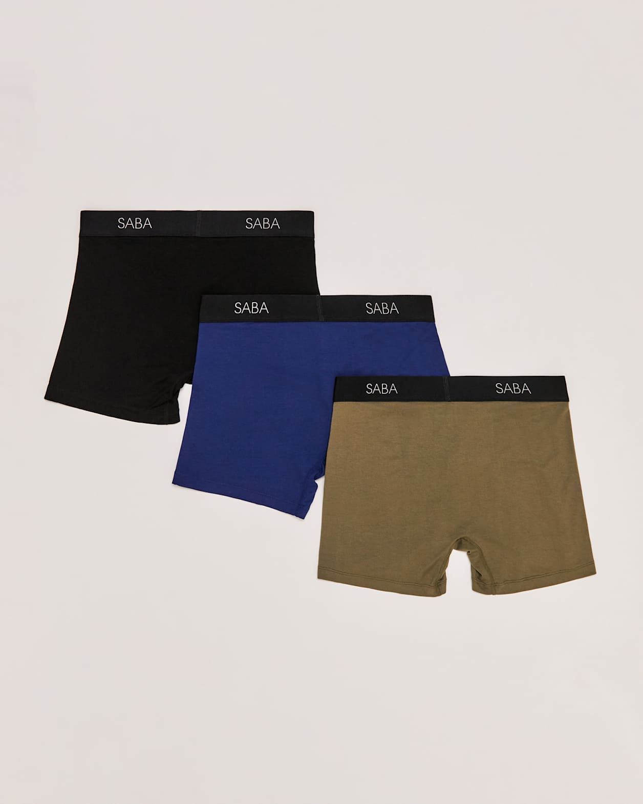 3 Pack Multi Trunks in MULTI