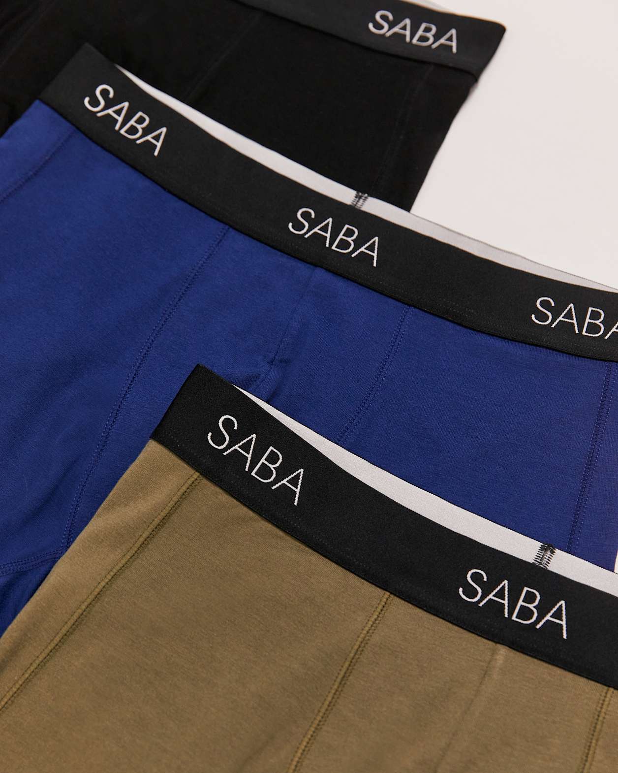 3 Pack Multi Trunks in MULTI
