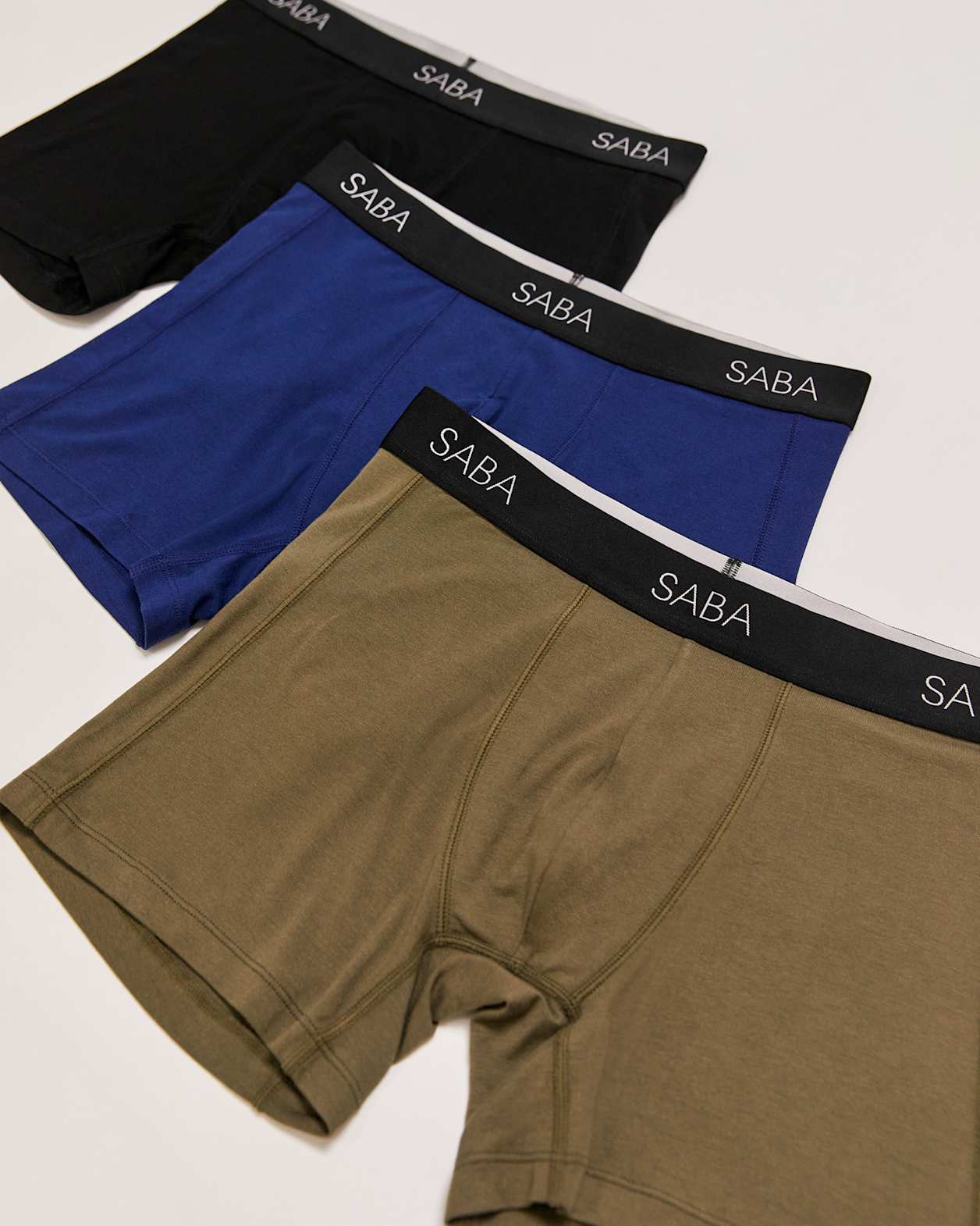3 Pack Multi Trunks in MULTI