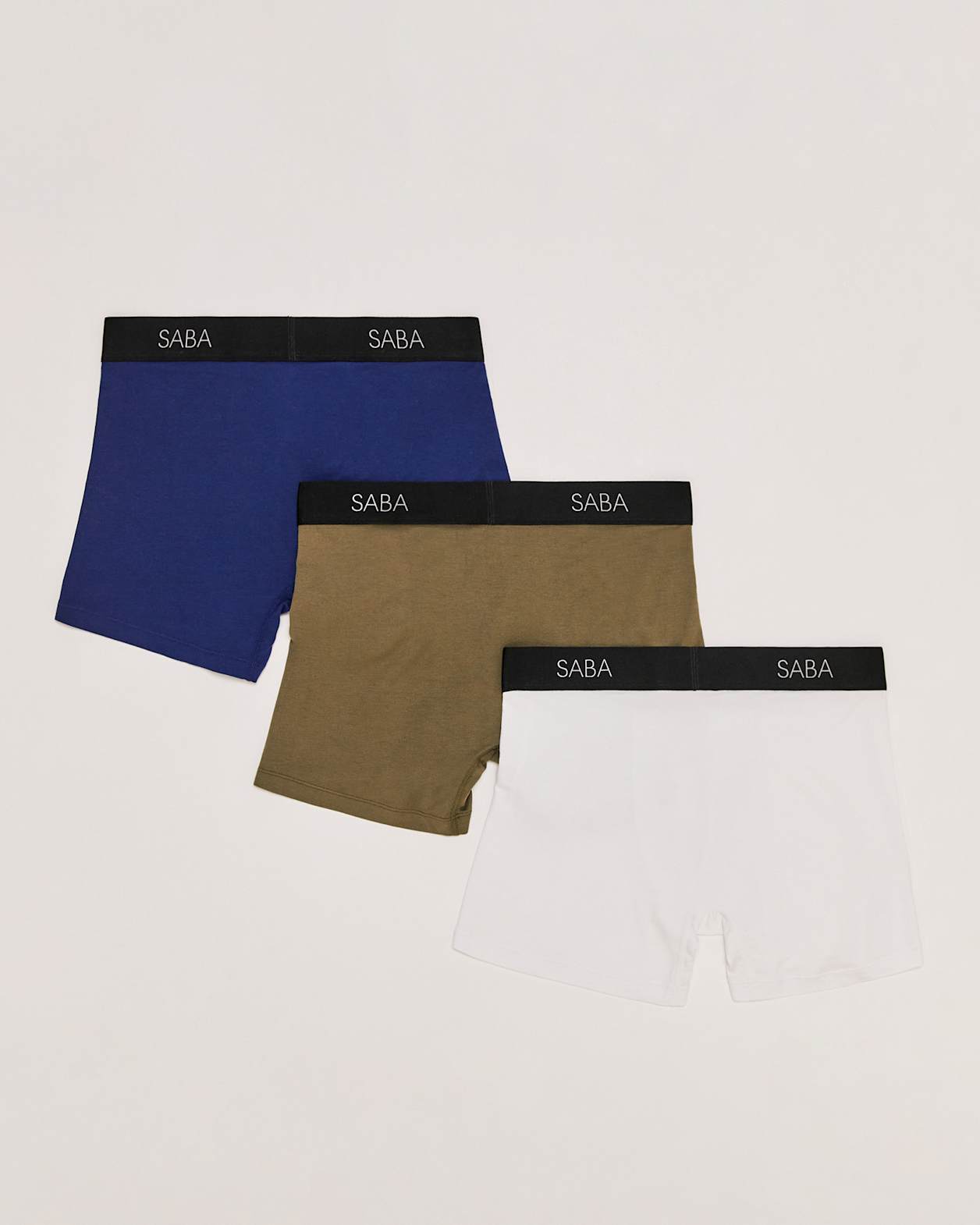3 Pack Multi Trunks in MULTI