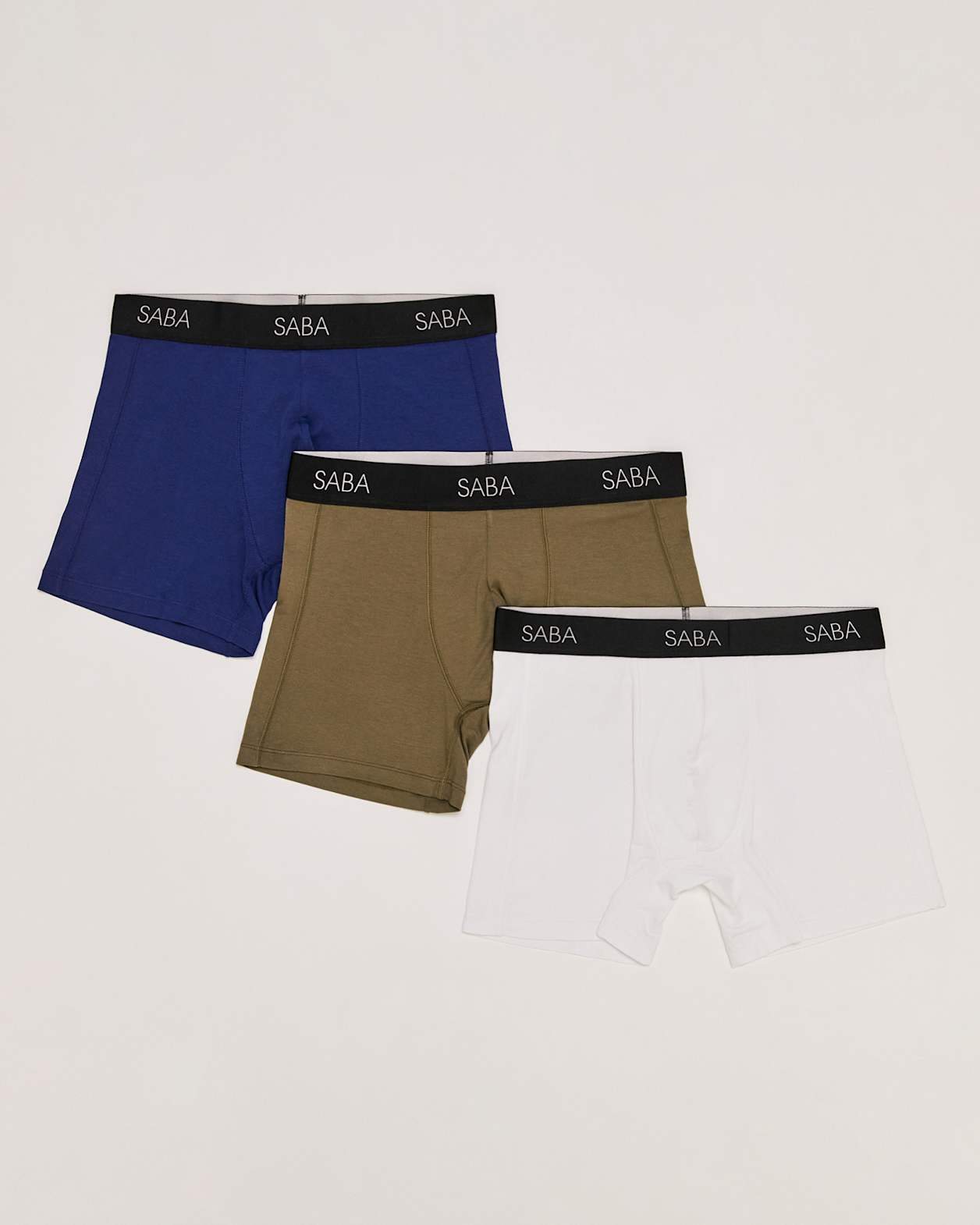 3 Pack Multi Trunks in MULTI