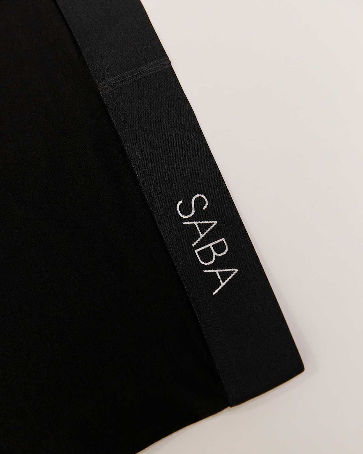 Mens Trunks in BLACK