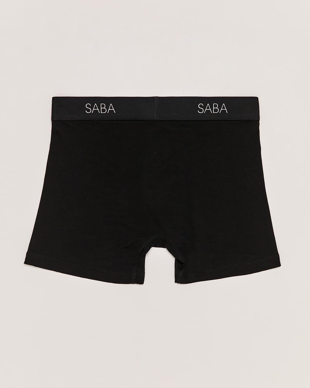 Mens Trunks in BLACK
