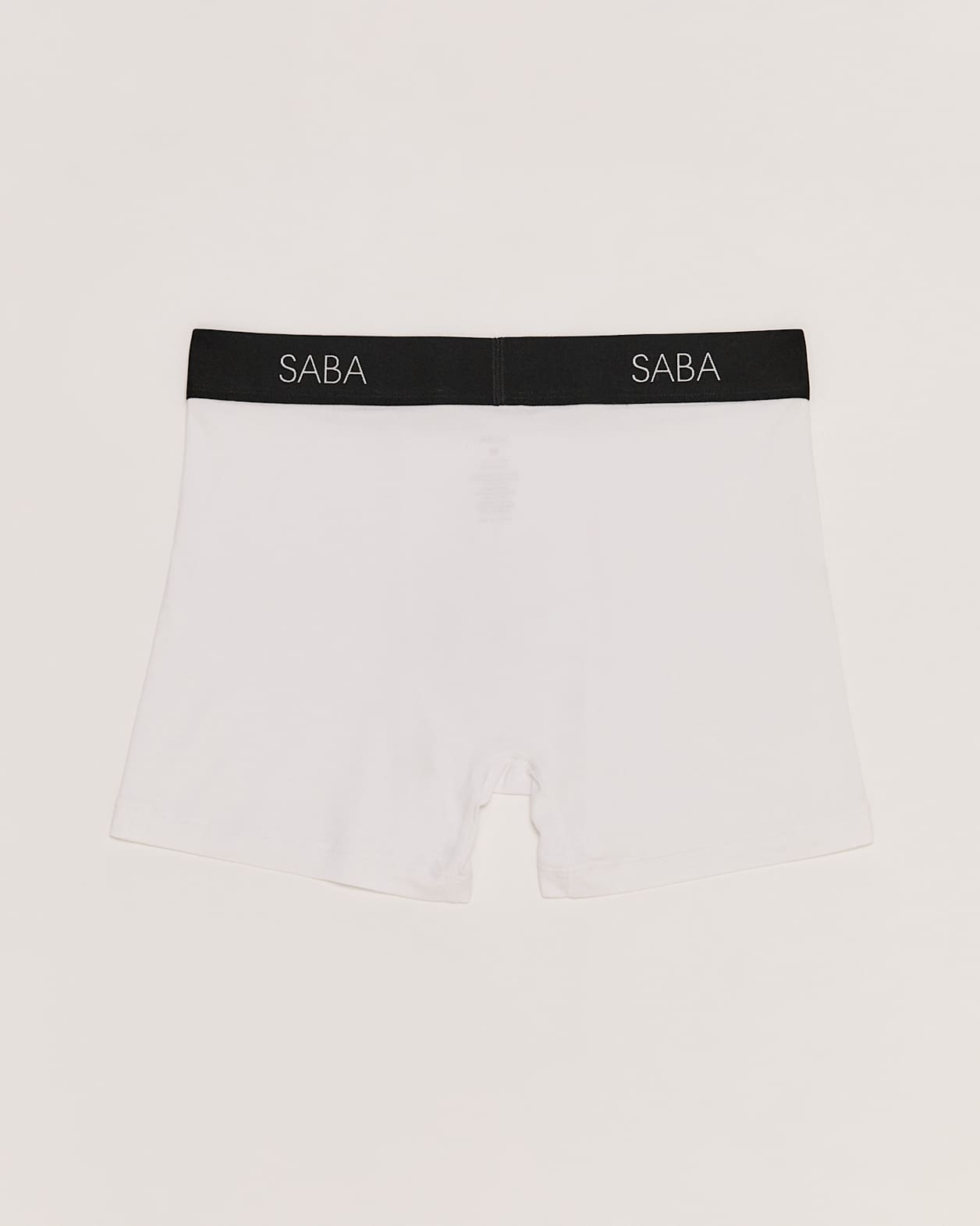 Mens Trunks in WHITE