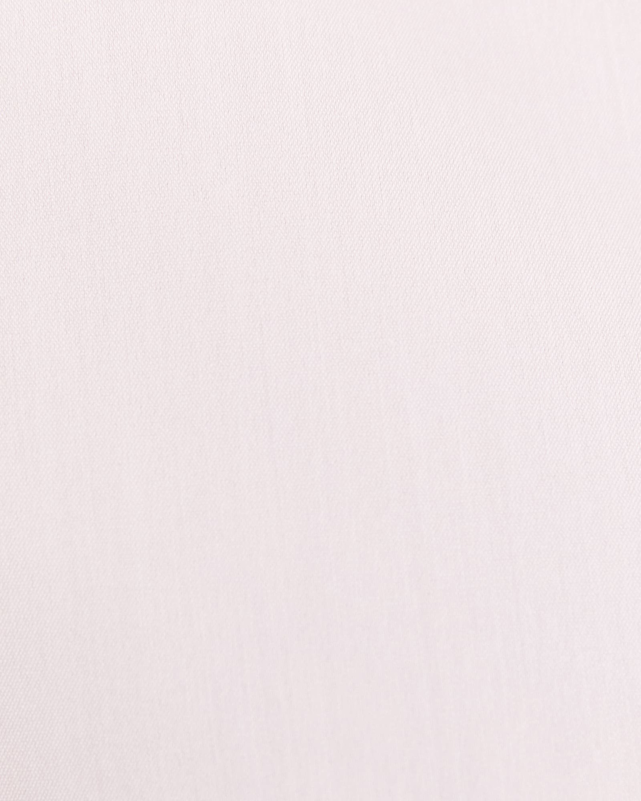 Stretch Poplin Shirt in PINK