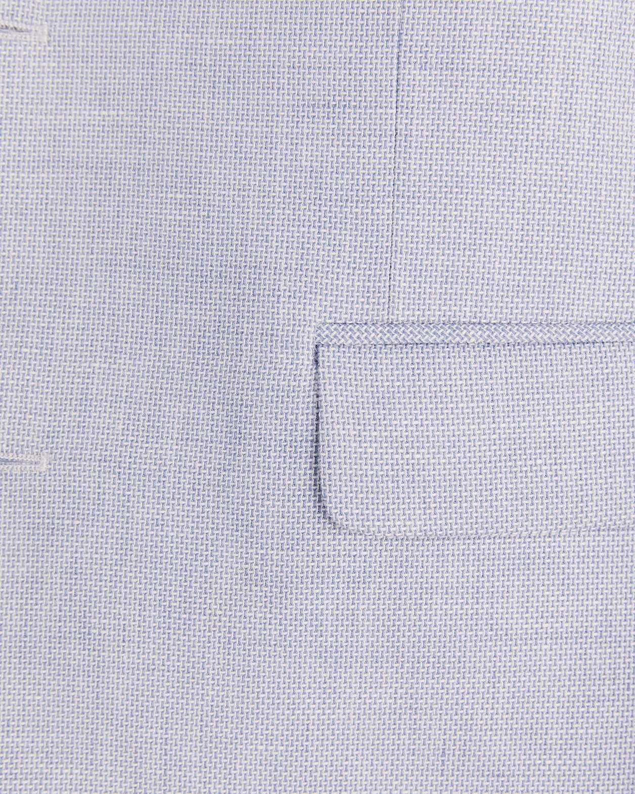 Duke Item Jacket in BLUE