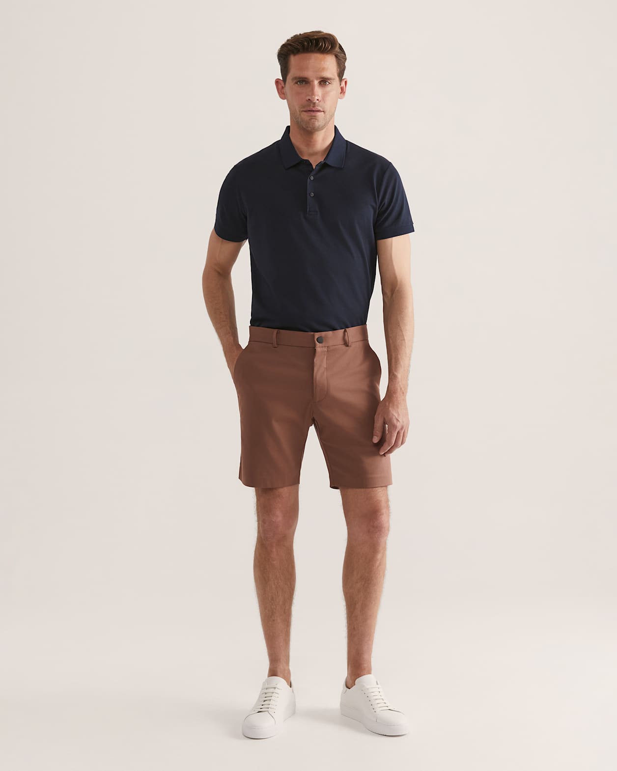 Judd Short in CHOCOLATE